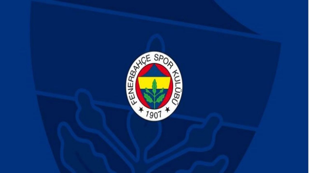 Fenerbahçe Spor Kulübü'nden A Spor Açıklaması