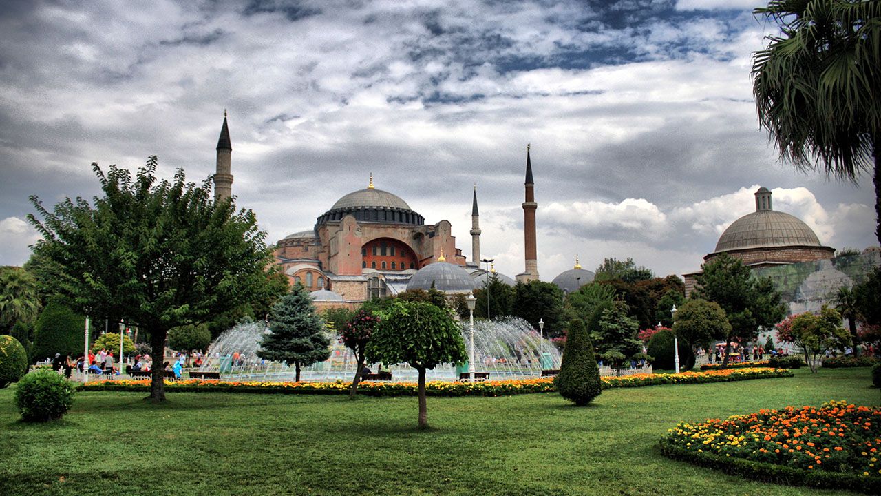 Danıştay Ayasofya kararını vereceği tarihi açıkladı