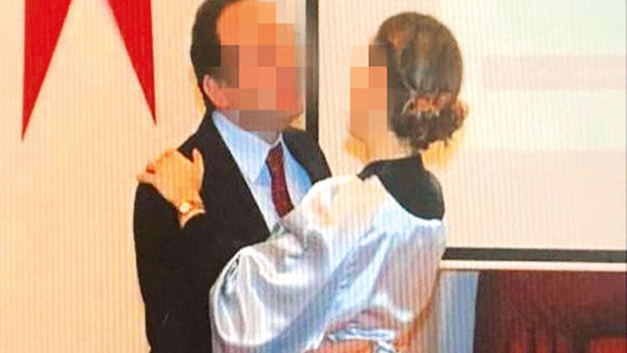 Ege Üniversitesi'ndeki taciz olayında ikinci dalga! Öğrenciler ayaklandı