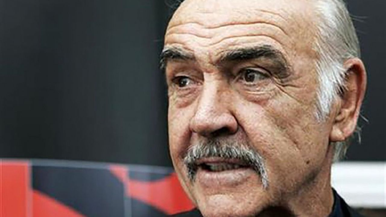 James Bond hayranları yasta! Sean Connery hayatını kaybetti