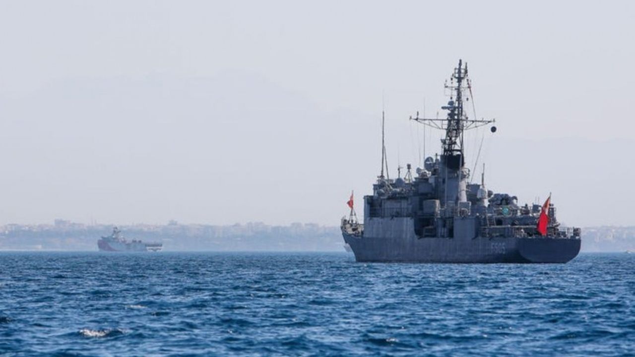 Navtex nedir? Navtex ilanı ne manaya gelir?