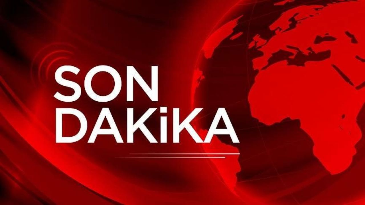 Van Valiliği 15 günlük yasak getirdi!