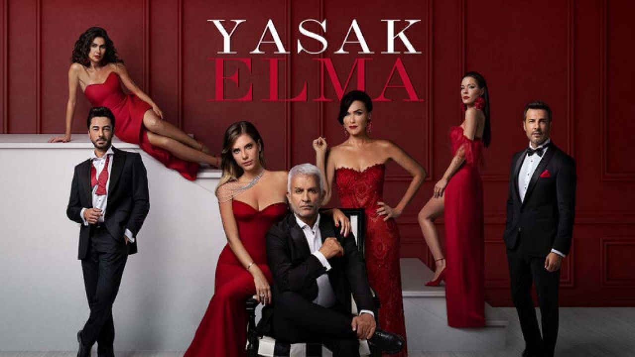 Yasak Elma'da şok!... Ünlü isim diziye veda mı ediyor?