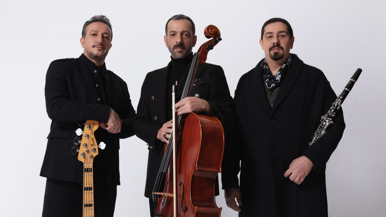 Rubato’dan Türküler! 10 yöre 10 türkü