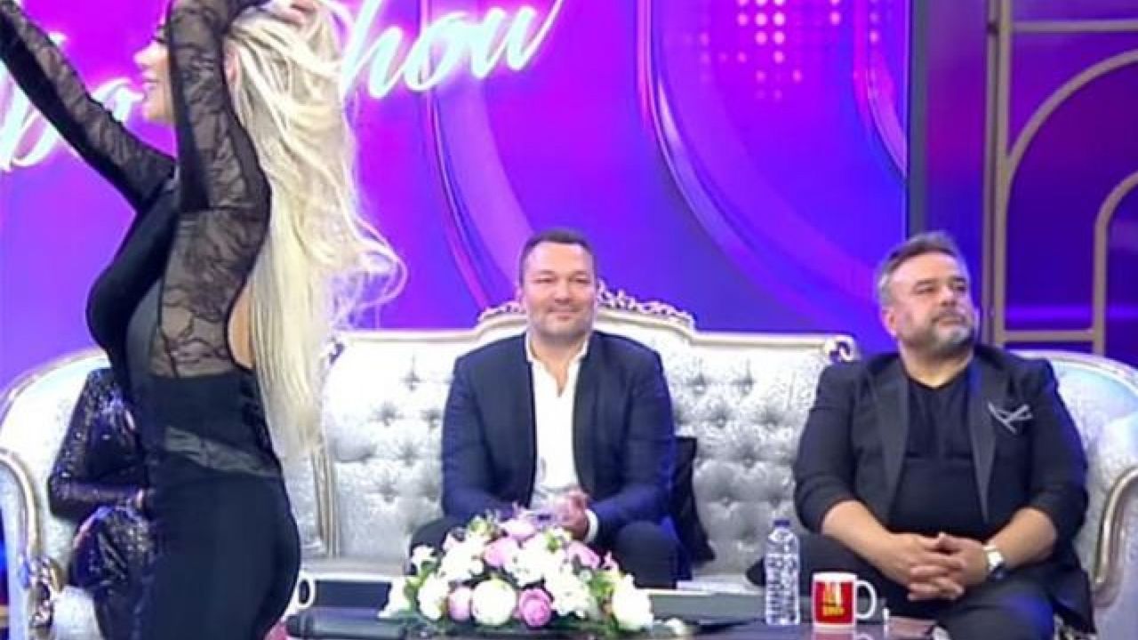 Oryantal Didem: Büyük bir saygısızlık
