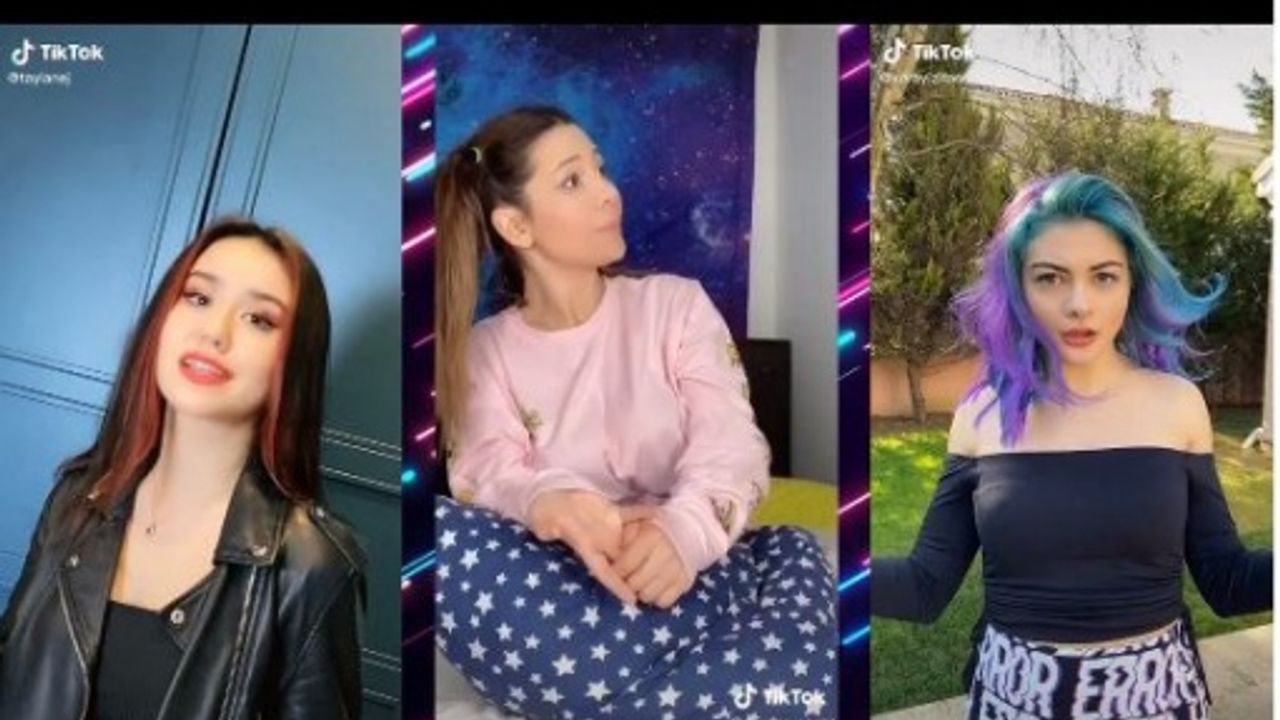 TikTok'ta Korona mısın Abi saçmalığı!