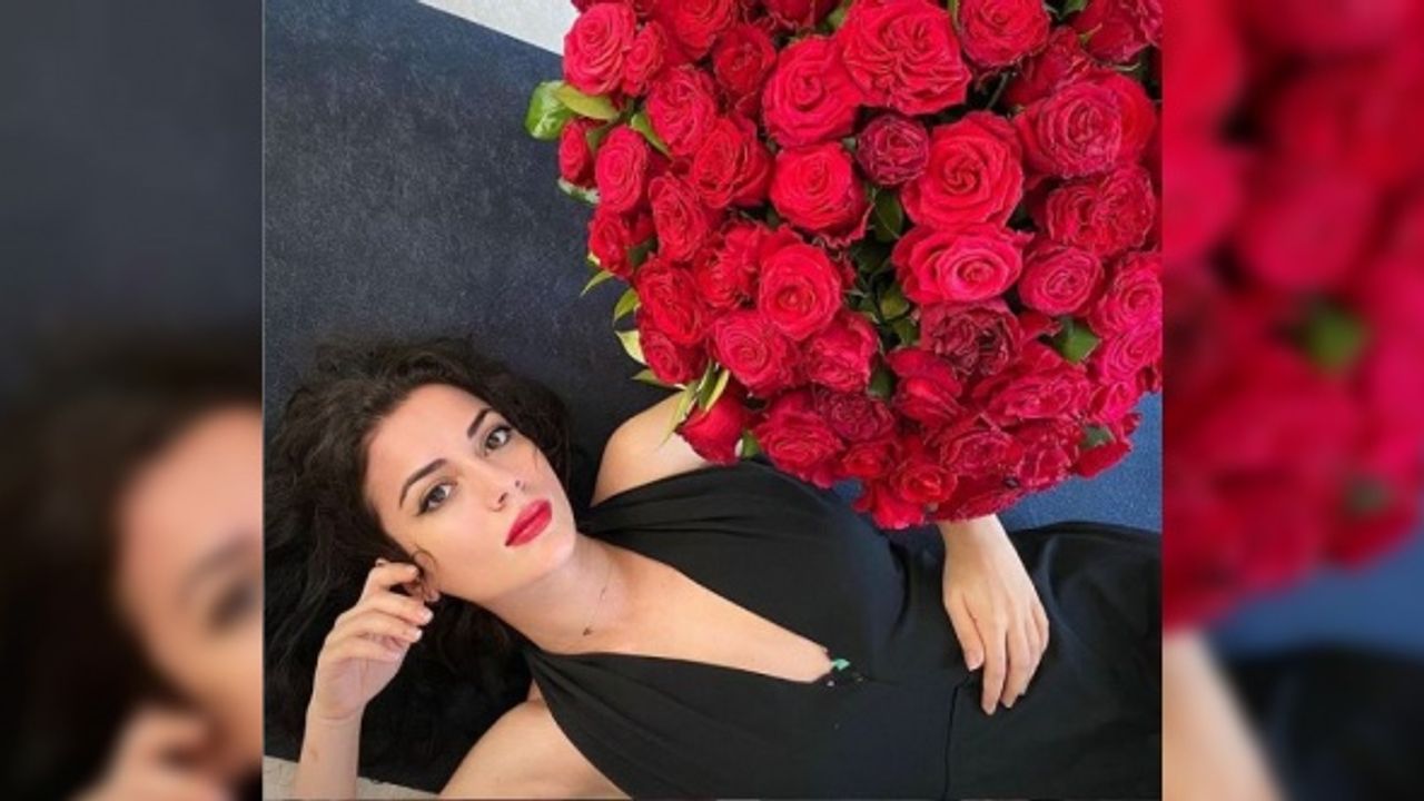 Kısmetse Olur yarışmacısı Nur Erkoç şarkıcı oldu!