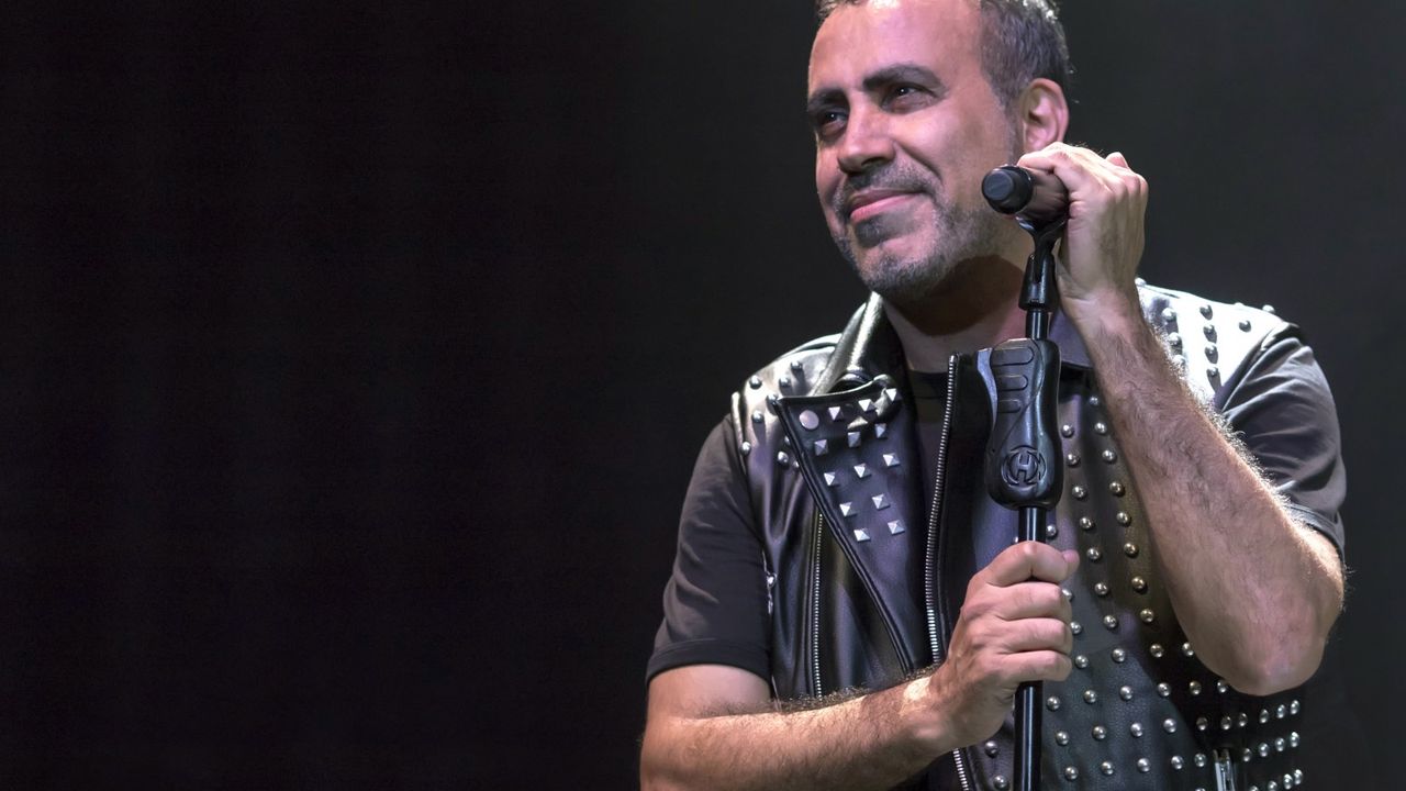 Haluk Levent'ten flaş karar yurtdışına yerleşiyor!