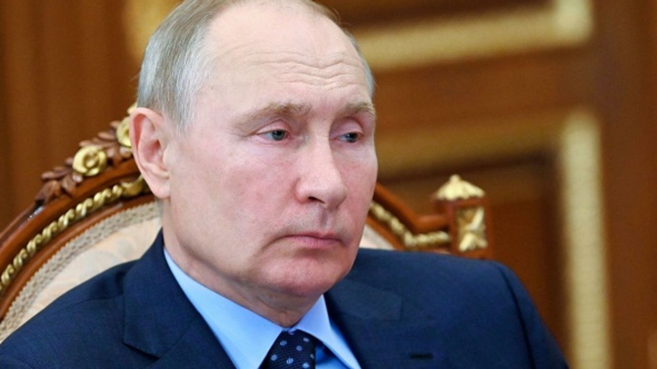 Kremlin alarmda Putin Karantinaya Alındı!