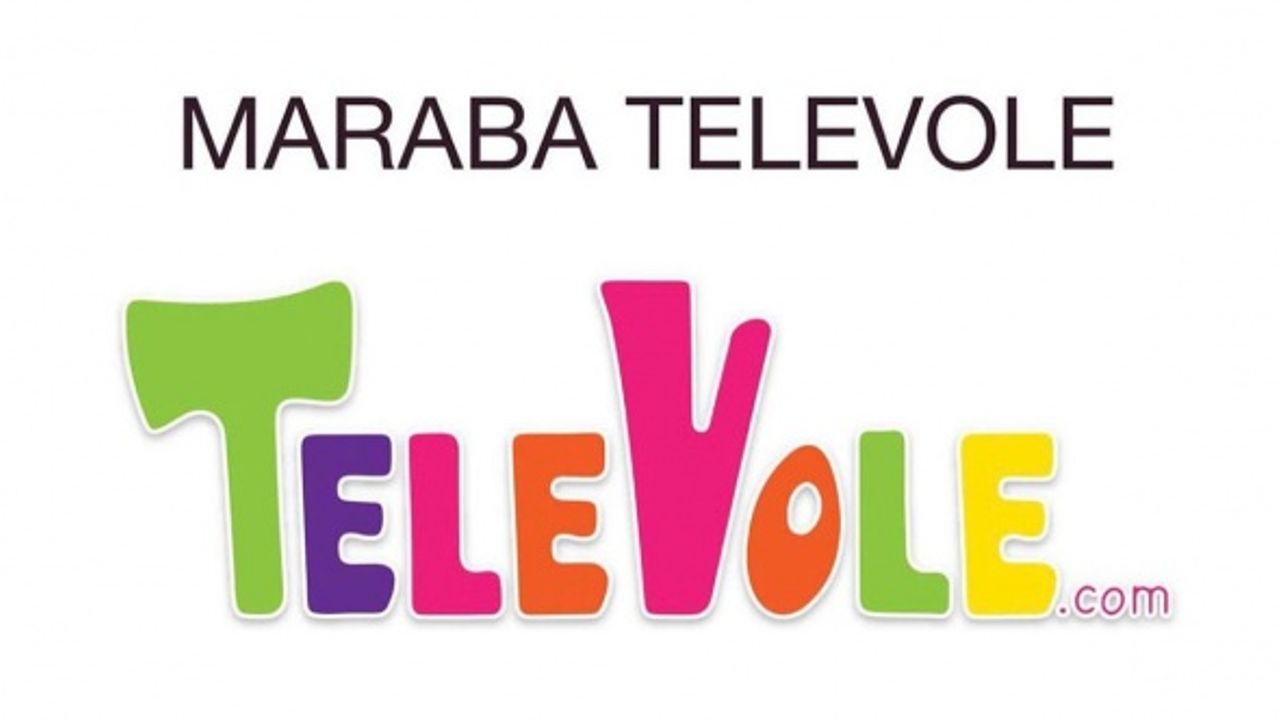Maraba Televole Yeniden Başlıyor!