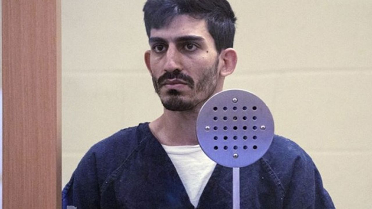 TikTok Fenomeni boşanmakta olduğu eşini öldürdü