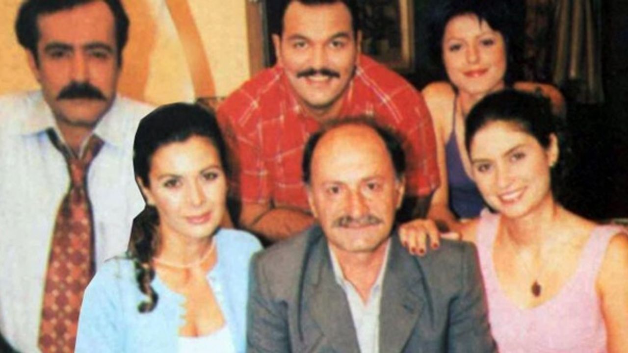 Ali Erkazan'dan Levent Ülgen'e sert sözler! Hayatım boyunca affetmeyeceğim
