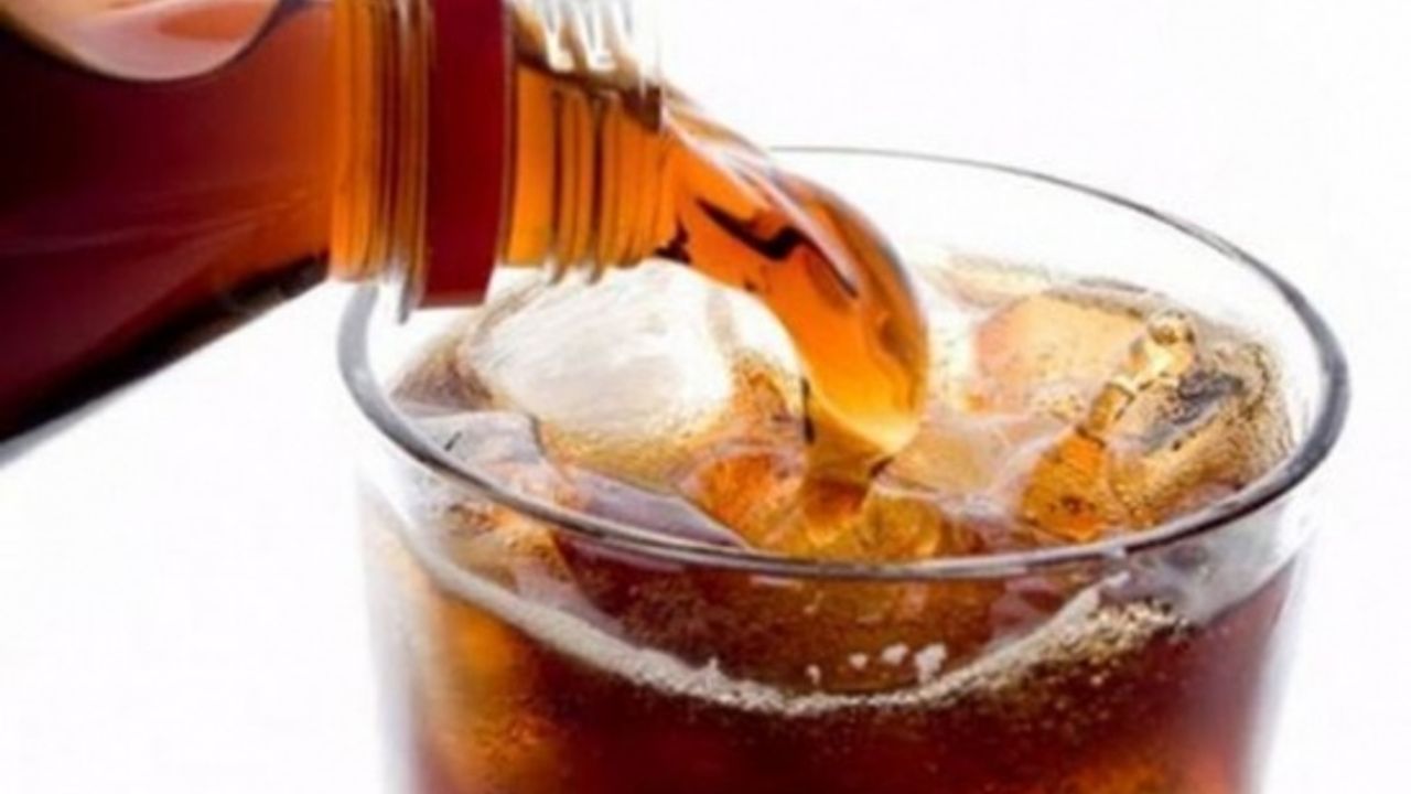 Danıştay'dan flaş karar! Coca-Cola araştırılsın