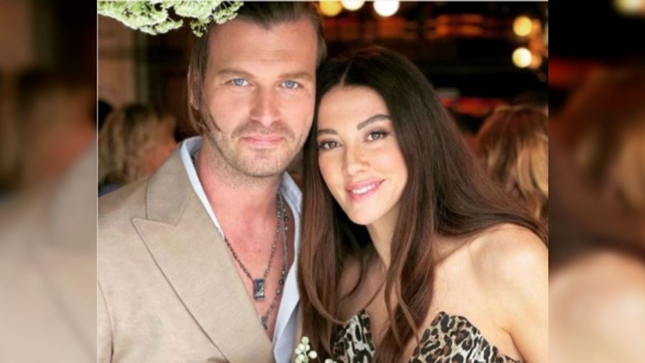 Kıvanç Tatlıtuğ baba mı oluyor?