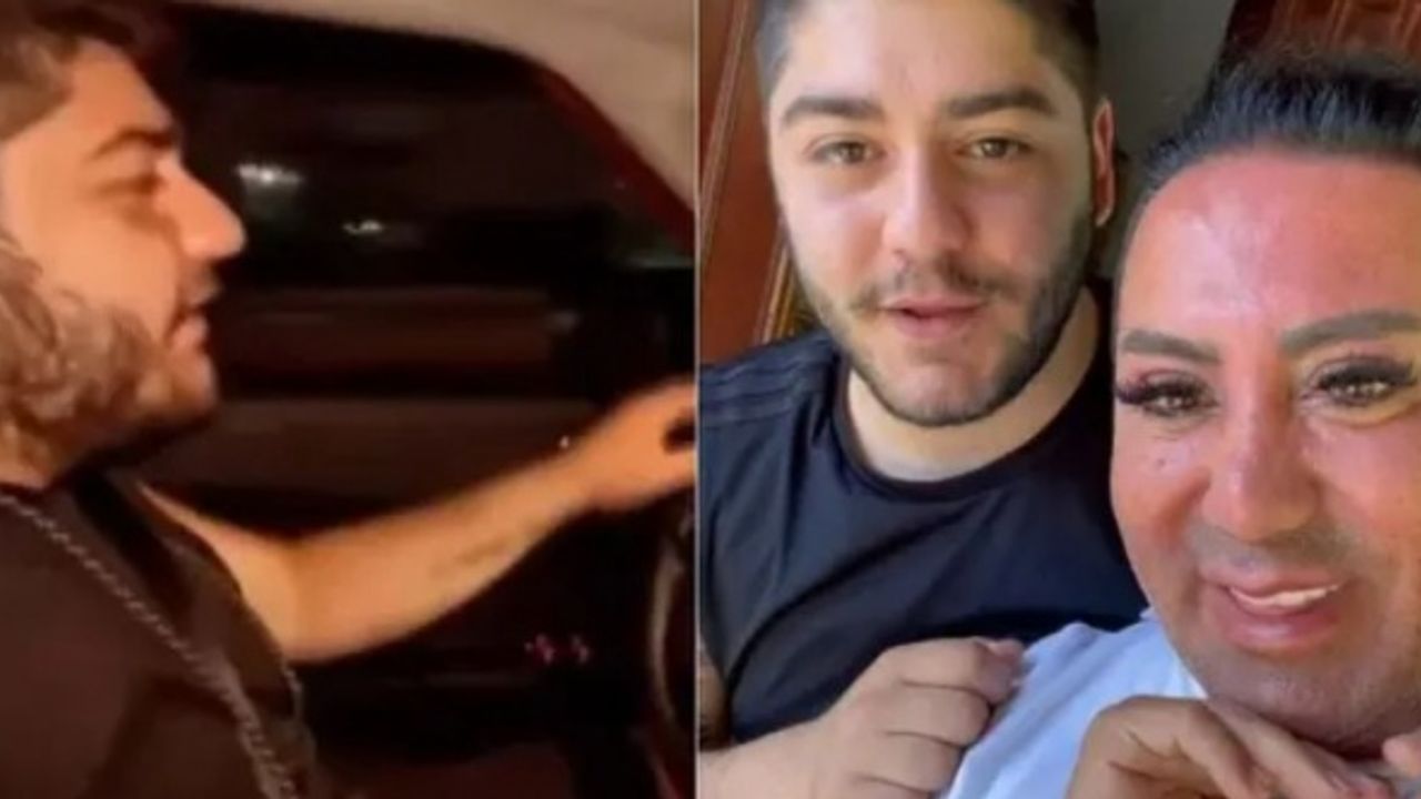 Murat Övüç'ün oğlu Burakcan Övüç'e 7 yıl hapis istendi!