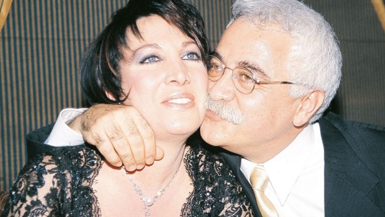 Oya Başar'dan yıllar sonra itiraf! Levent dayanamadı...