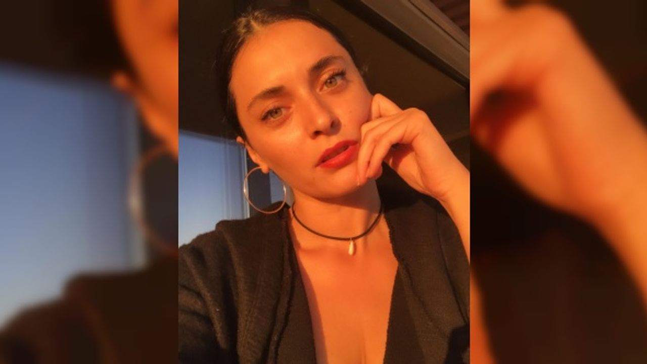 Ünlü oyuncu Aslıhan Gürbüz’ün eski mesleğini duyan şok oluyor