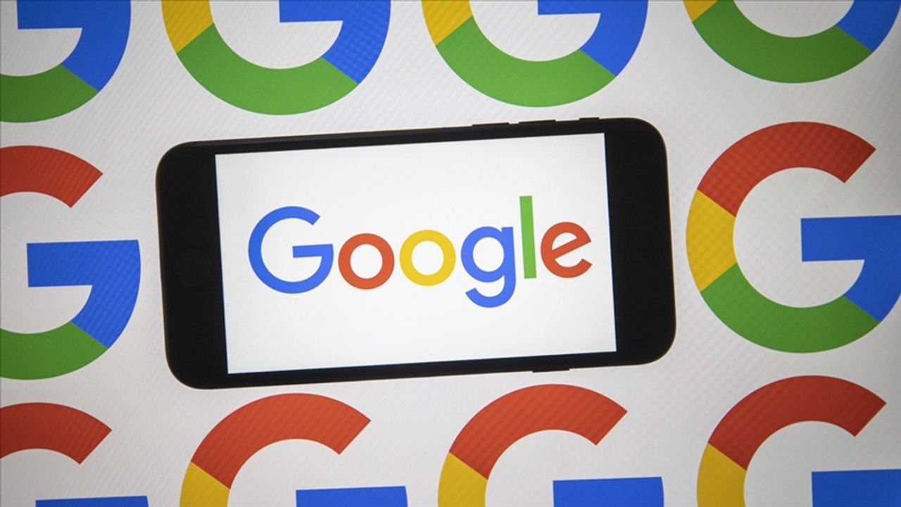 Google'a göre, 2023'te en çok aranan diziler hangileri?