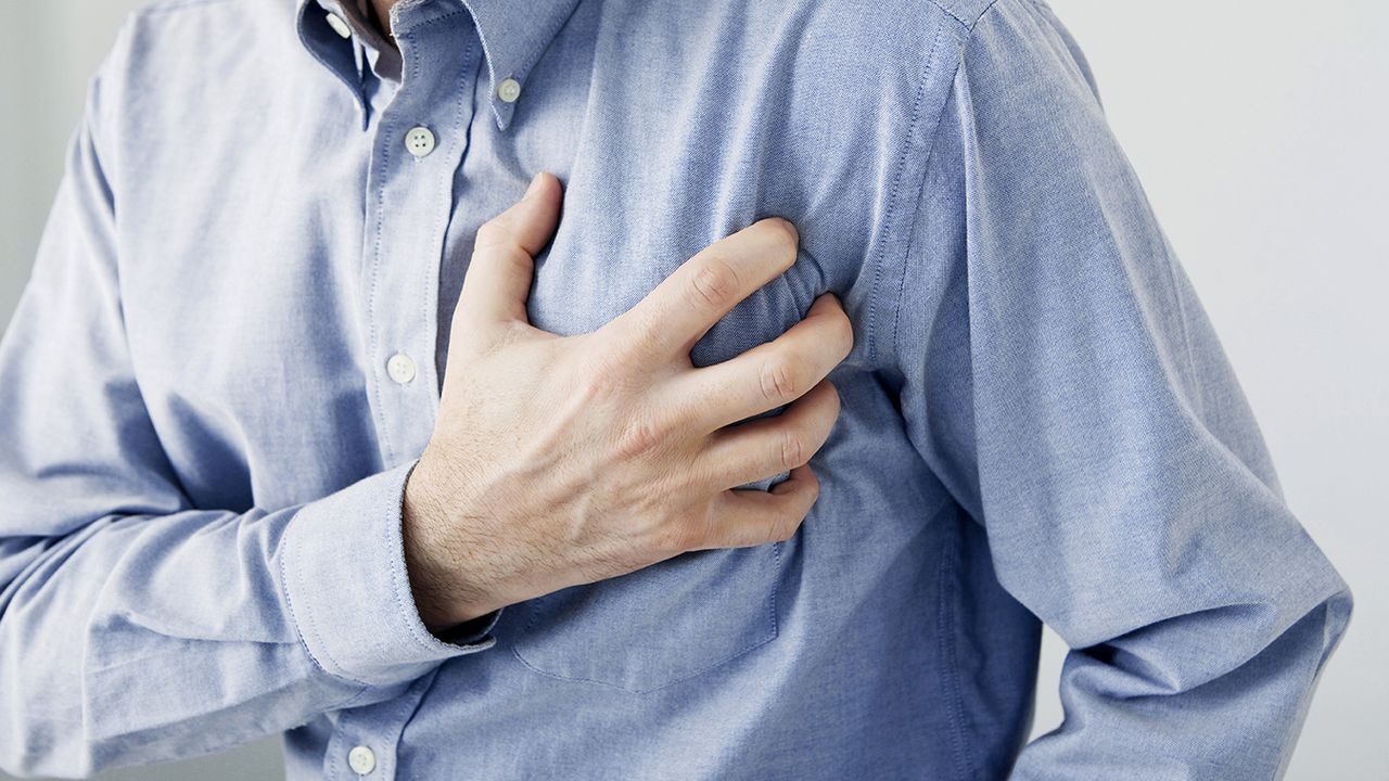 Kalp Krizi Riski Nasıl Azaltılır?