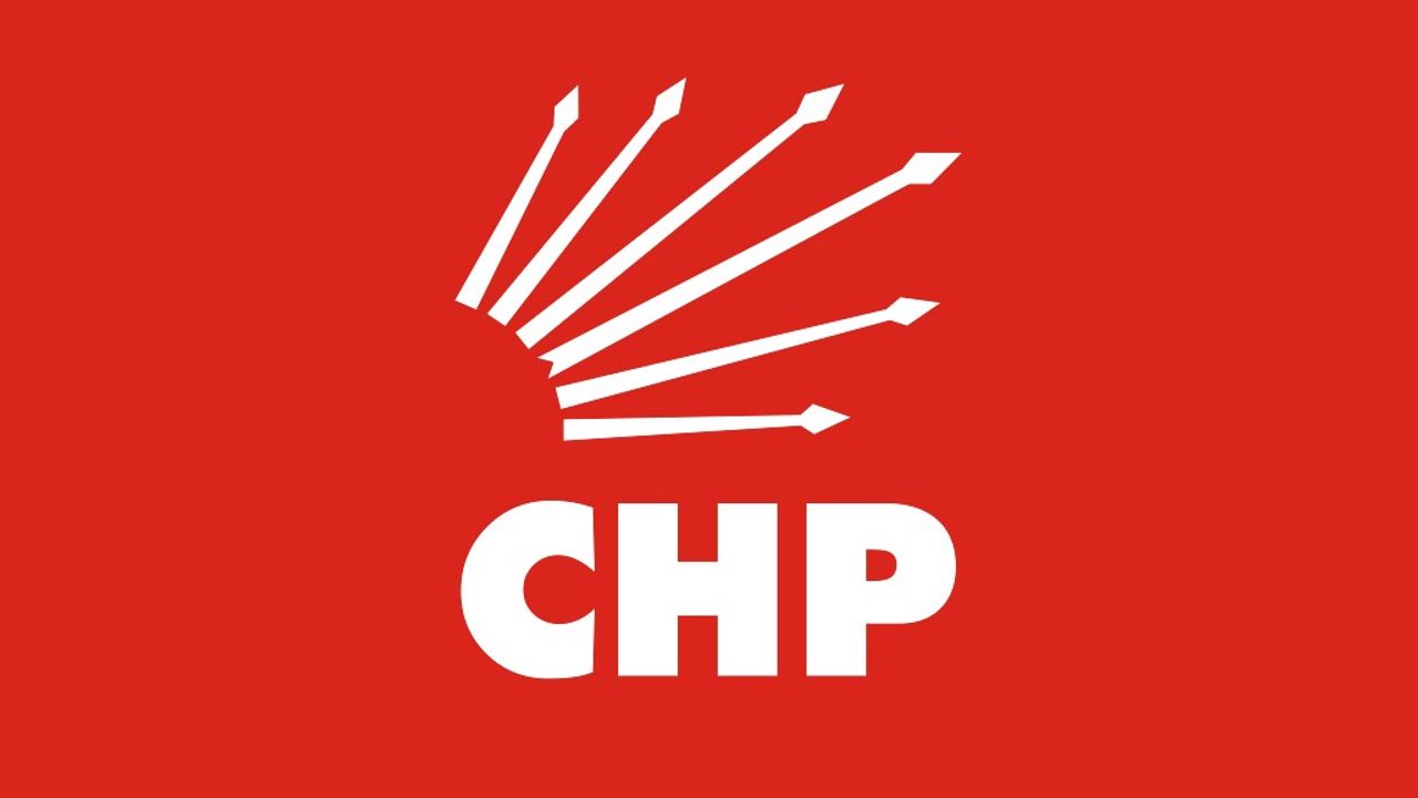 Etimesgut CHP kongresinde acı olay!