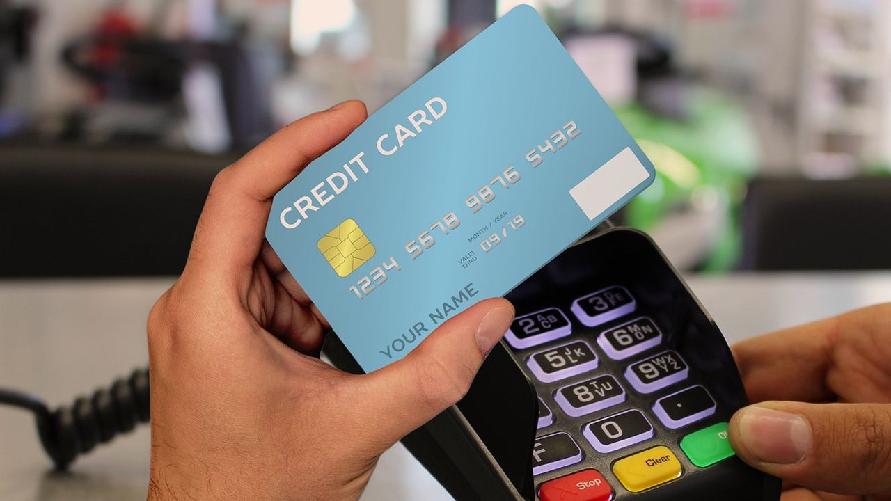 Kredi kartı kullanırken hangi yanlışları yapıyoruz?