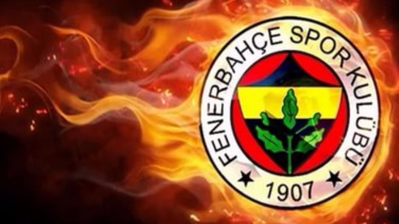 Fenerbahçe Trabzonspor'un stadyumunda açılan pankart için suç duyurusunda bulundu!