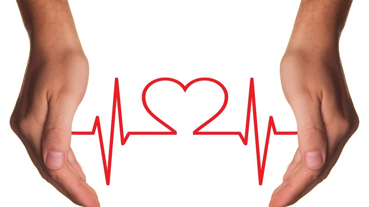güncel olaylar kalp sağlığı alışkanlığı kutlamak sağlık kalp ay tuzluk