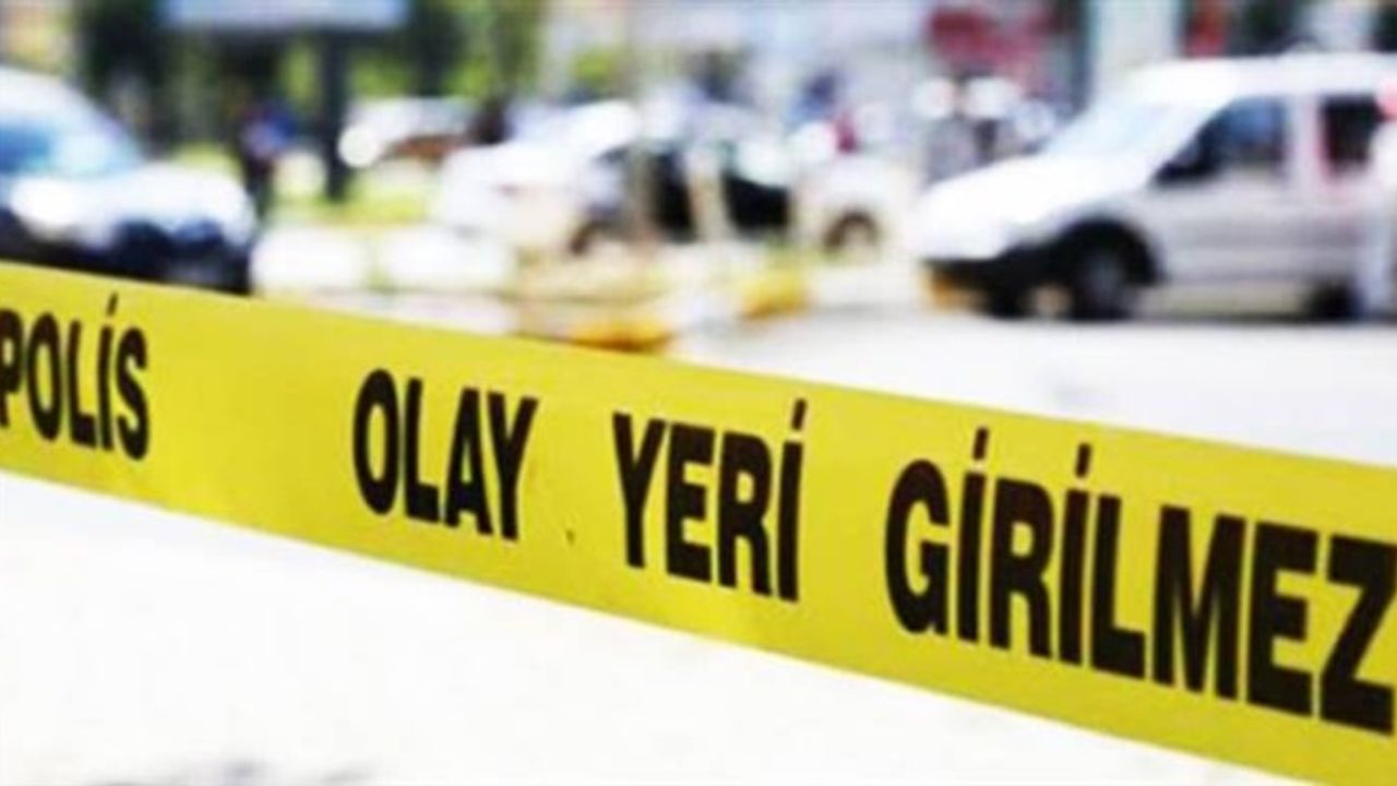 Aksaray'da genç kız eski nişanlısının kurbanı oldu