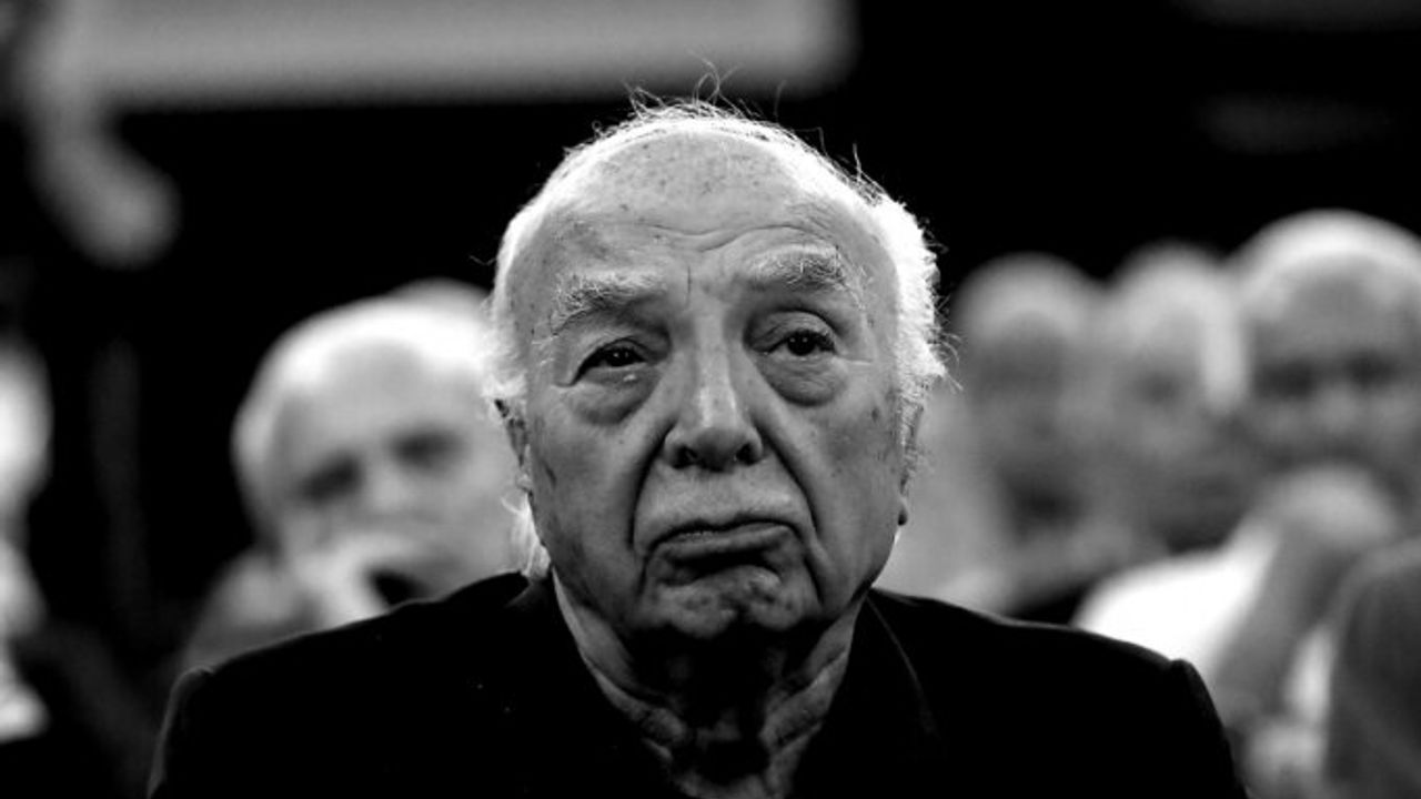 Galatasaray'ın eski başkanlarından Selahattin Beyazıt yaşamını yitirdi