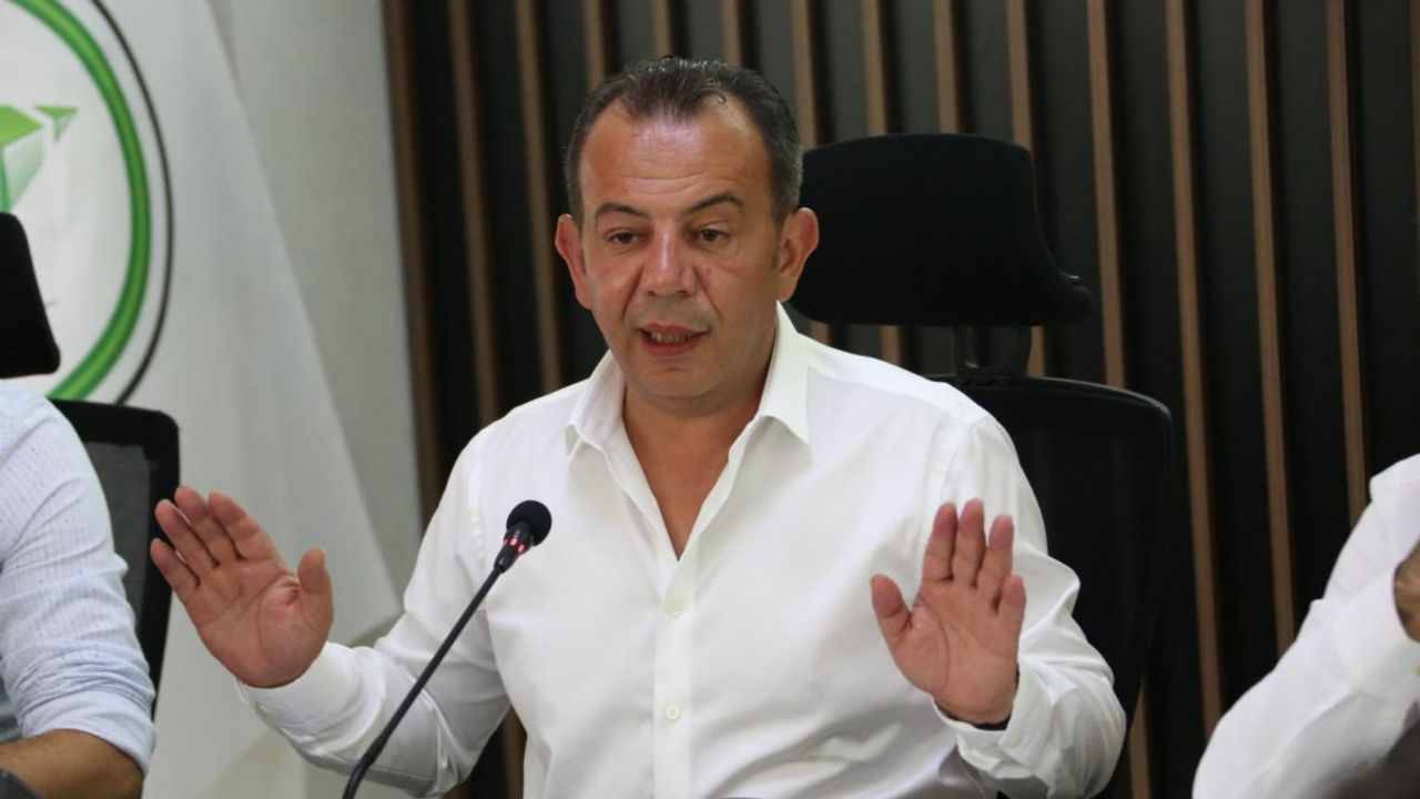 Bolu Belediye Başkanı Tanju Özcan için yarın karar günü
