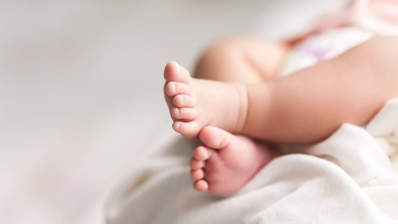 Bebeğinizin Uyumamasının 5 Önemli Nedeni