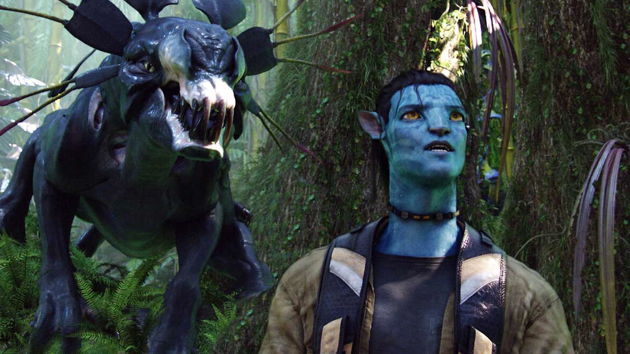 Avatar filminin vizyon tarihi ve yeni adı belli oldu