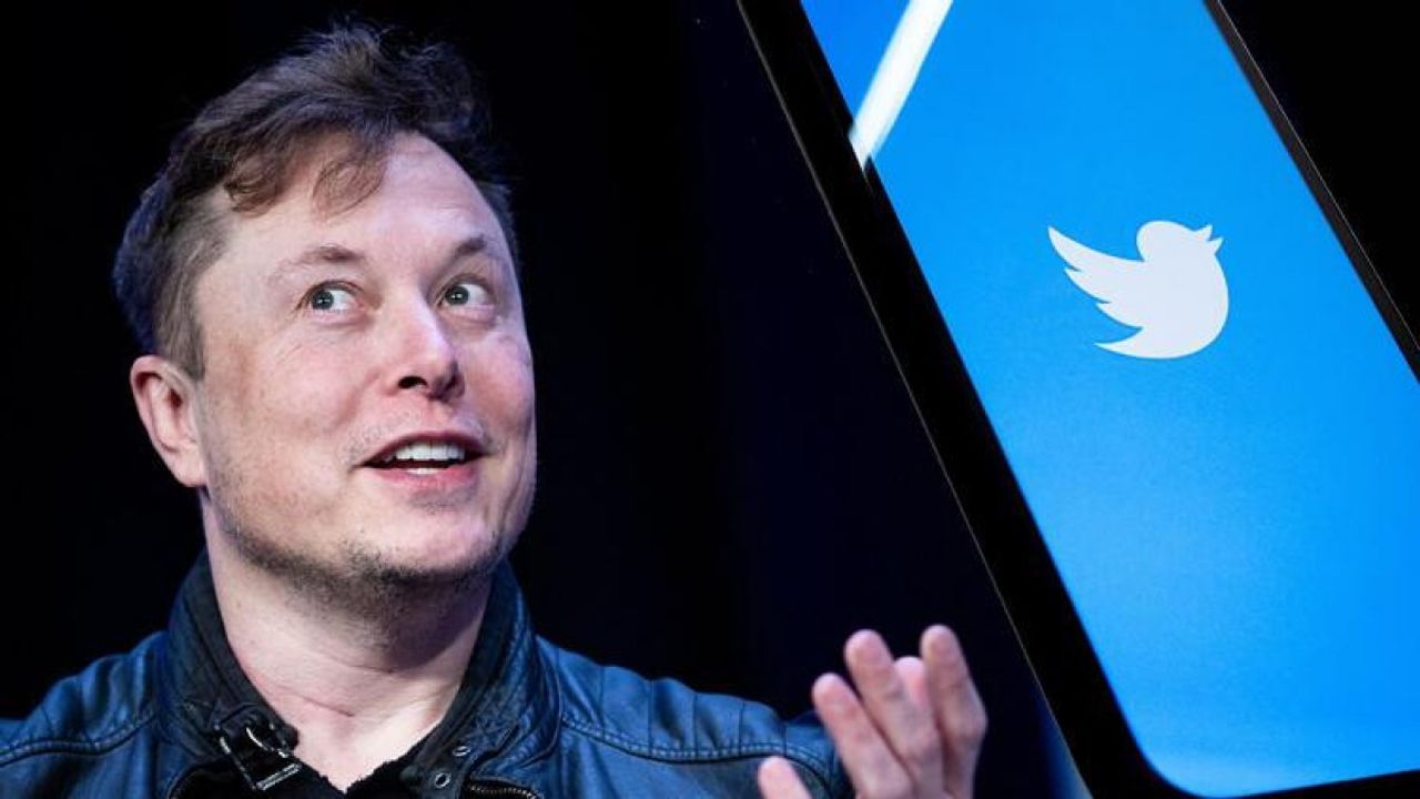Elon Musk'ın Twitter'ı satın almaktan vazgeçme sebebi ortaya çıktı