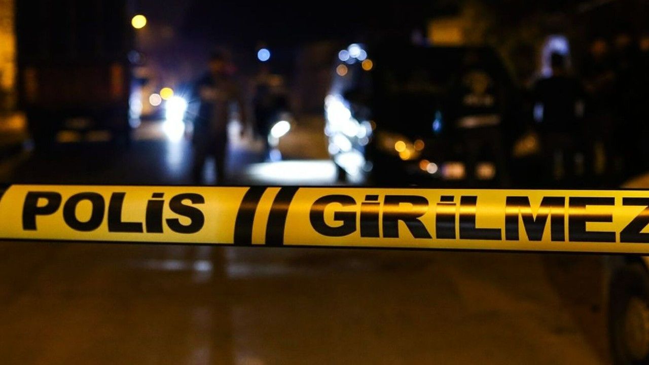 Kartal'da bir evde 2 kadının cansız bedeni bulundu