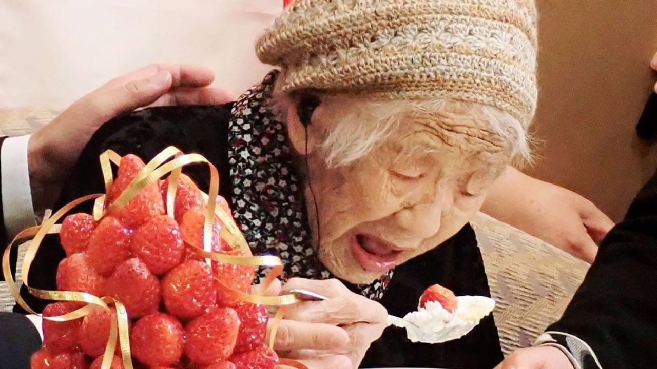 Dünyanın bilindik en yaşlı insanı 119 yaşında öldü
