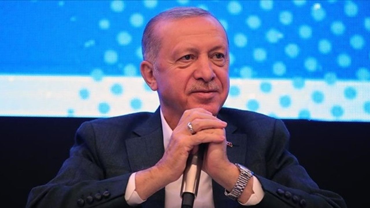 Cumhurbaşkanı Erdoğan Cumhurbaşkanlığı Külliyesi'nde gençlerle bir araya gelecek
