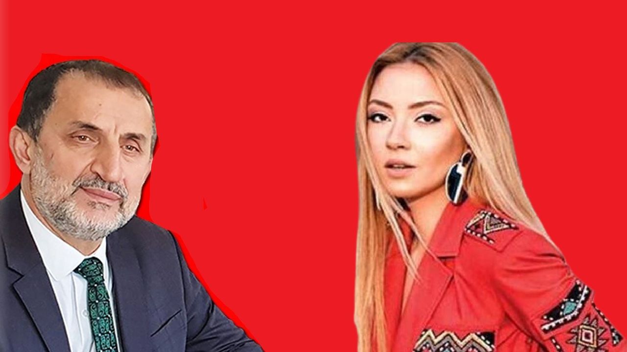 Kadın şarkıcıdan 'Rahatsız' olan Belediye Başkanına Ece Seçkin'den sert yanıt!