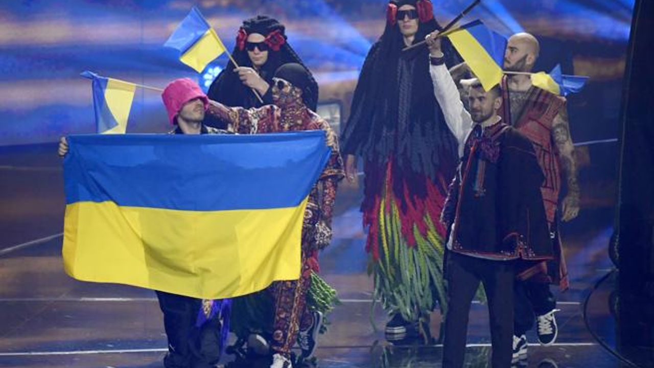 İtalyan polisi Eurovision'da Rus hackerları engelledi