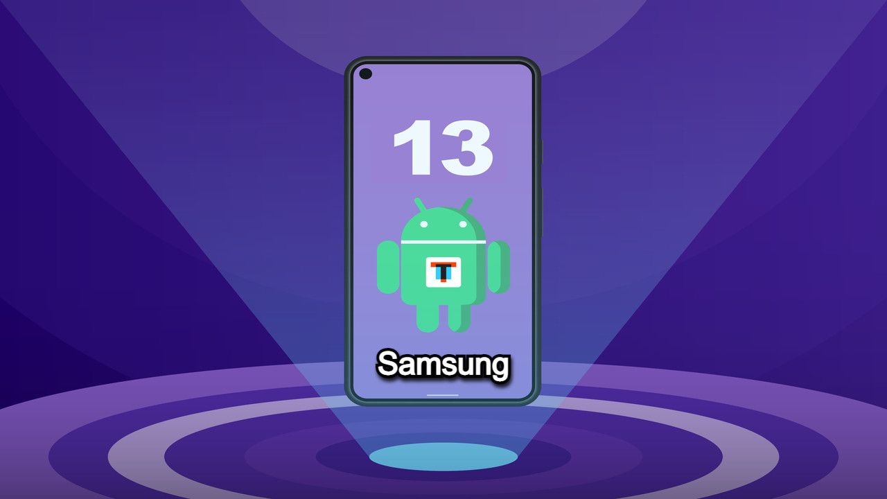Android kullanıcılarının 13 sürümü yayınlandı