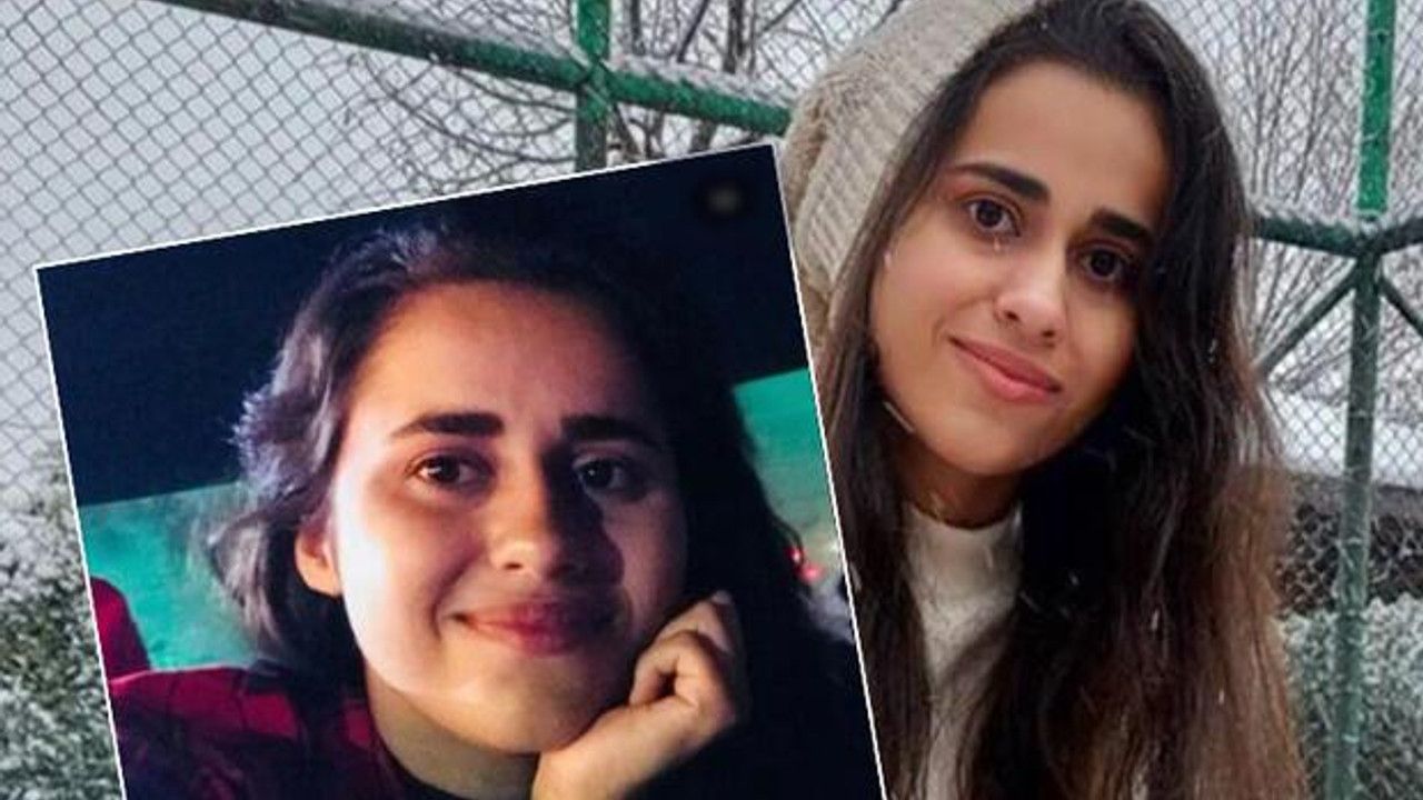 Ataşehir'de yaya geçidinde otomobil çarpan 22 yaşındaki Damla Nur Şeker hayatını kaybetti