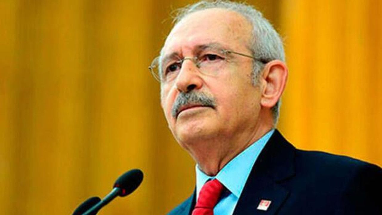 CHP Genel Başkanı Kemal Kılıçdaroğlu TÜSİAD heyetini kabul etti