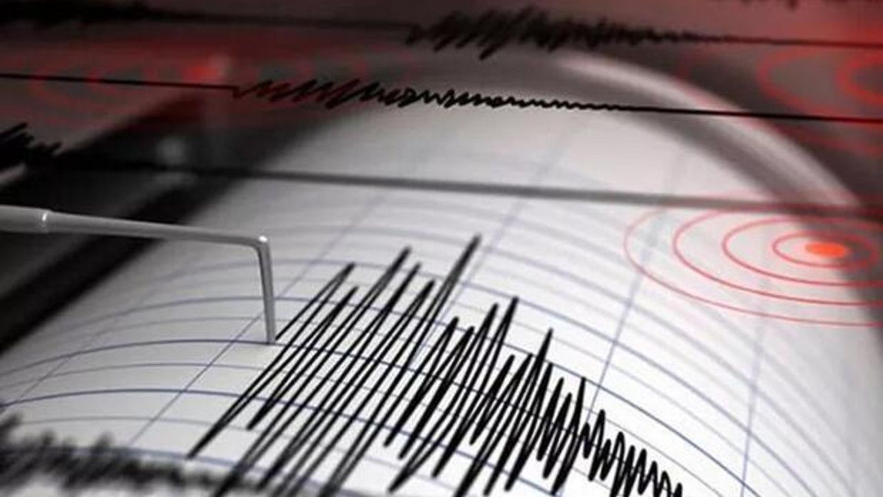 Çin’de 6.1 büyüklüğünde deprem meydana geldi
