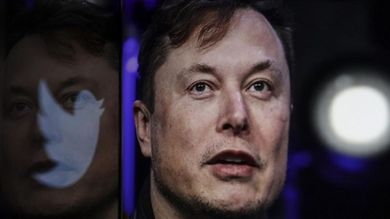 Elon Musk'tan Twitter'a suçlama