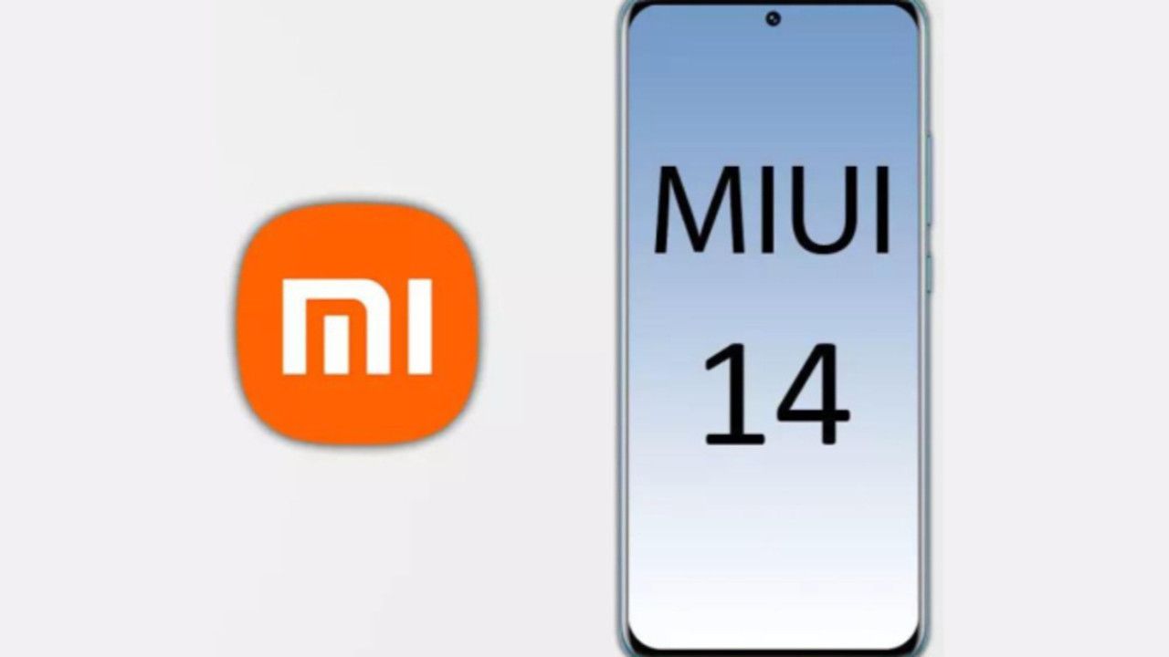 İşte Xiaomi MIUI 14 ve MIUI 13.5 için uygun modeller!