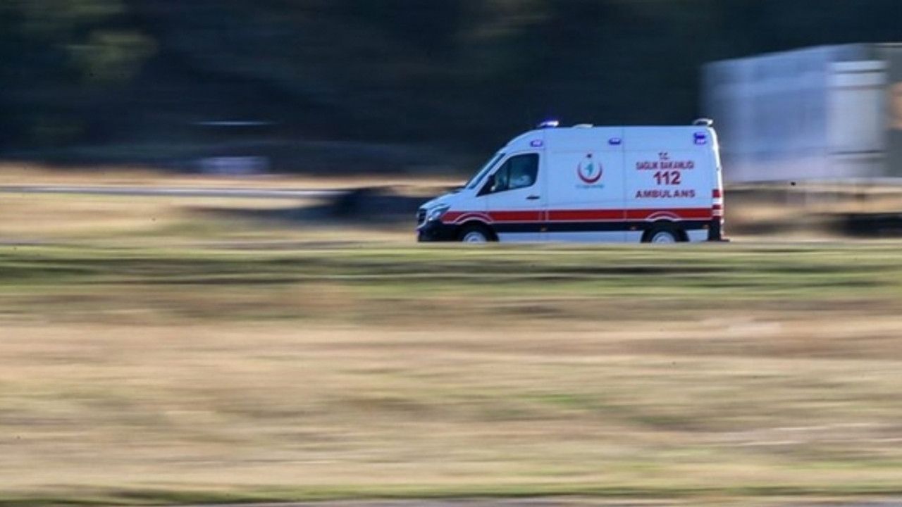 Konya'da çim biçme makinesinin gürültüsü yüzünden çıkan tartışmada kan döküldü