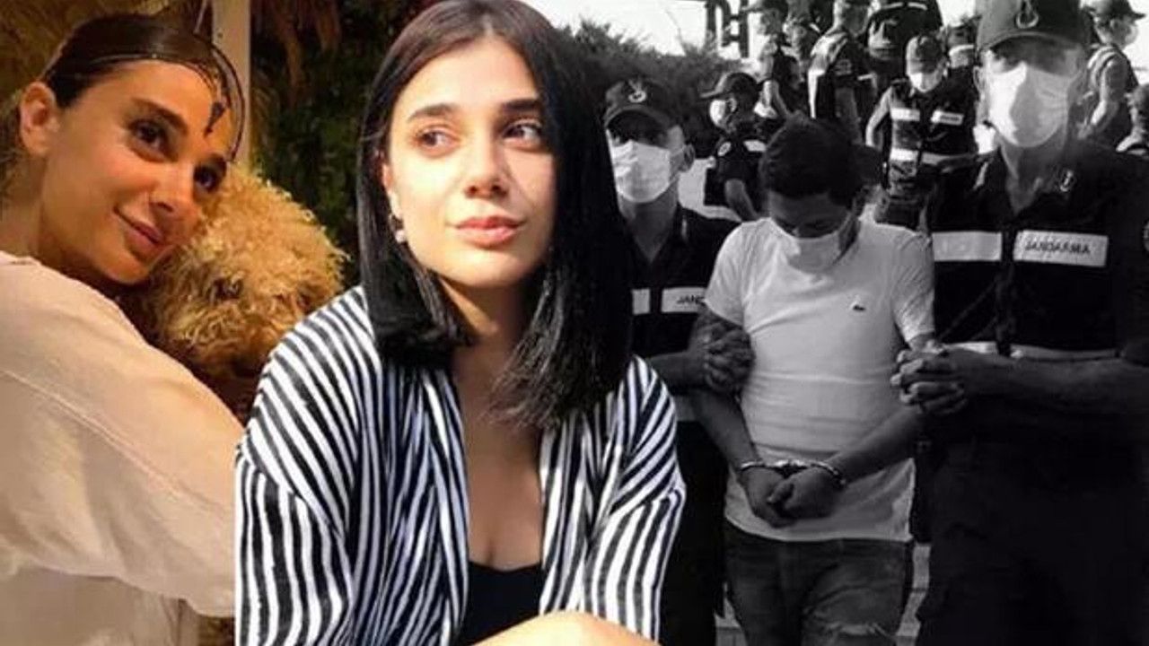 Muğla Cumhuriyet Başsavcılığı'ndan Pınar Gültekin davası açıklaması: Karar istinafa taşındı