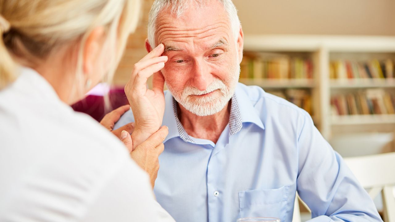 Alzheimer riskini azaltmanın 7 etkili yolu