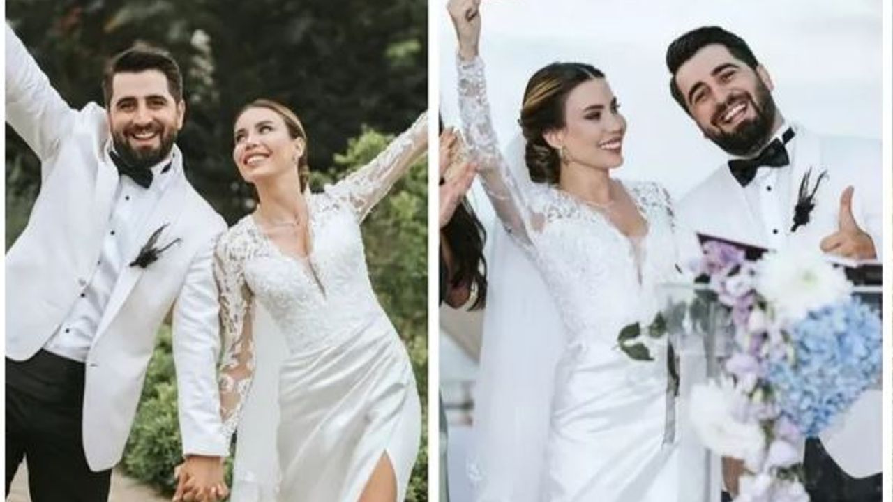Fenomen Bilal Hancı ile Esin Çepni boşanma kararı aldı