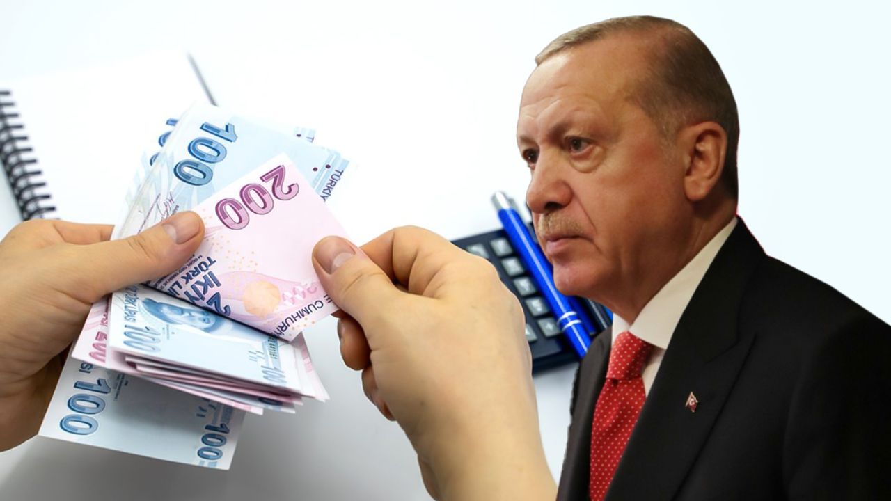 Memur zammı ne kadar olacak? Erdoğan müjdeyi verdi