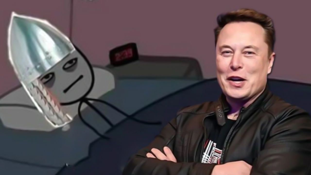 Elon Musk’ın 1453 paylaşımı gündem oldu! Sosyal Medya'da olay yarattı